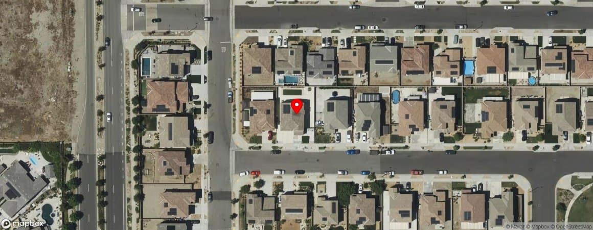 House image located at Fontana, California, 92336