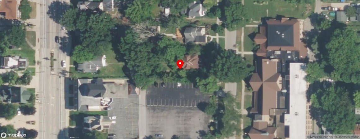 House image located at Berea, Ohio, 44017