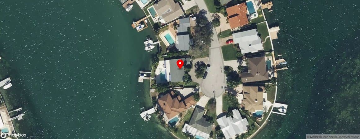 House image located at Saint Petersburg, Florida, 33707