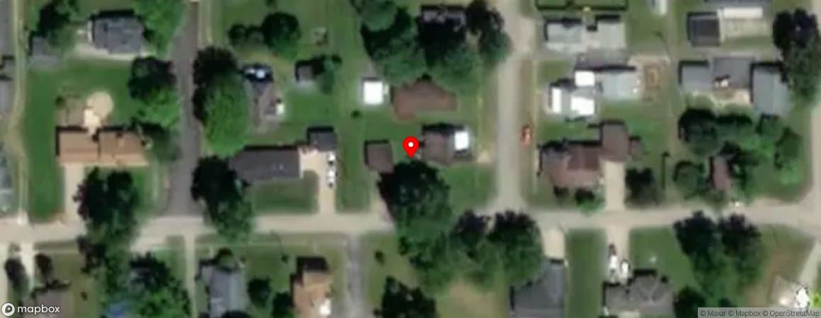 House image located at Albany, Indiana, 47320