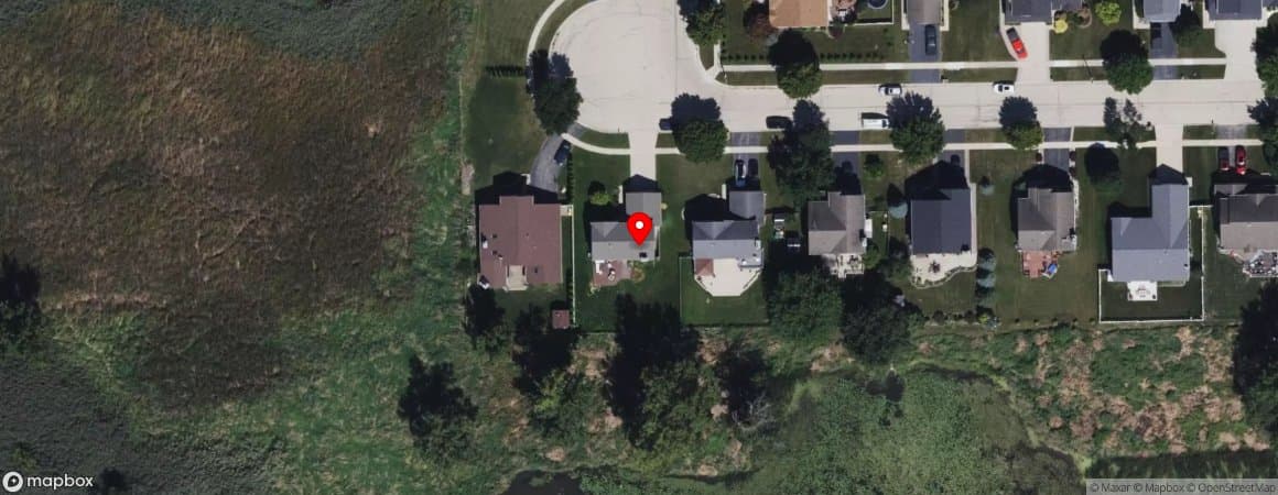 House image located at Romeoville, Illinois, 60446
