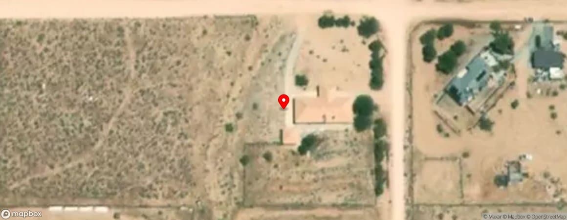 House image located at Apple Valley, California, 92308