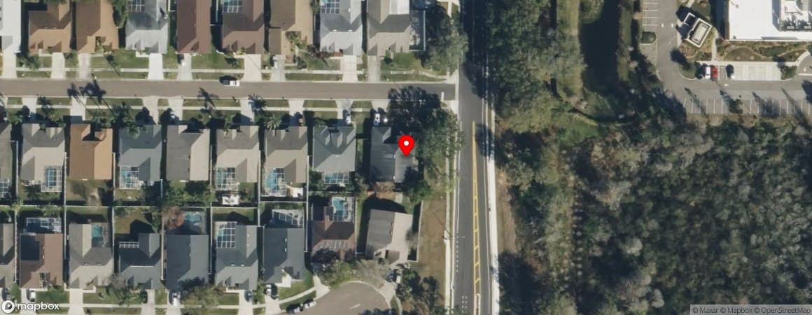 House image located at Tampa, Florida, 33626
