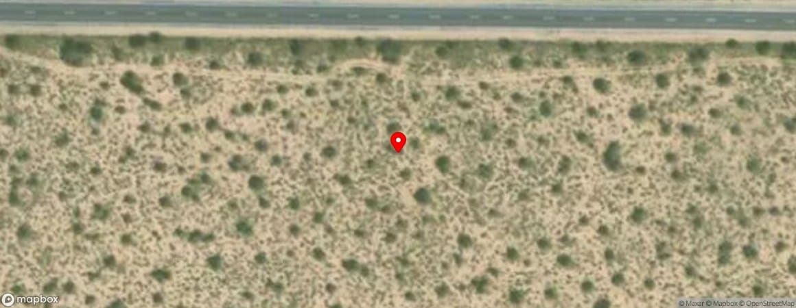 House image located at Landers, California, 92285