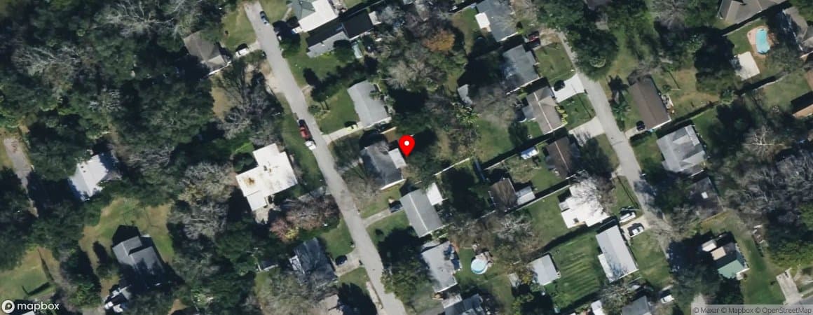 House image located at Daytona Beach, Florida, 32117