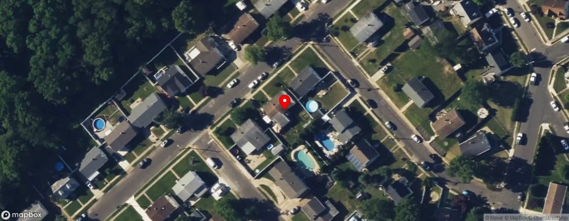 House image located at Bellmawr, New Jersey, 8031