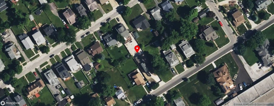 House image located at Pikesville, Maryland, 21208
