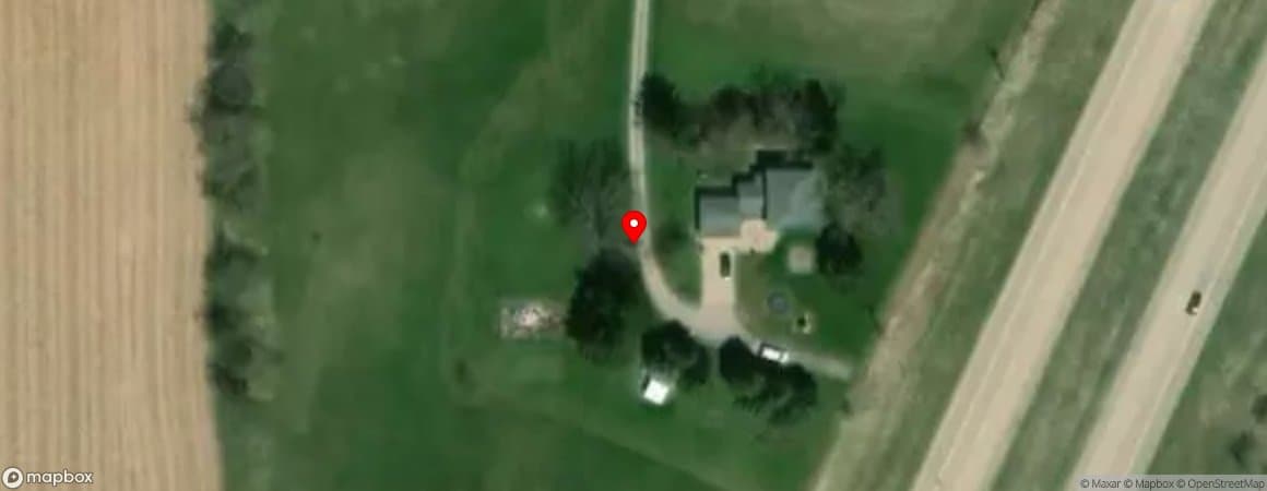 House image located at Beaver Dam, Wisconsin, 53916