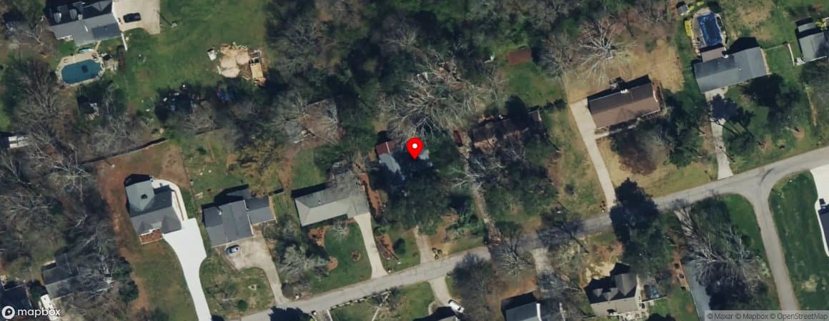 House image located at Oakwood, Georgia, 30566