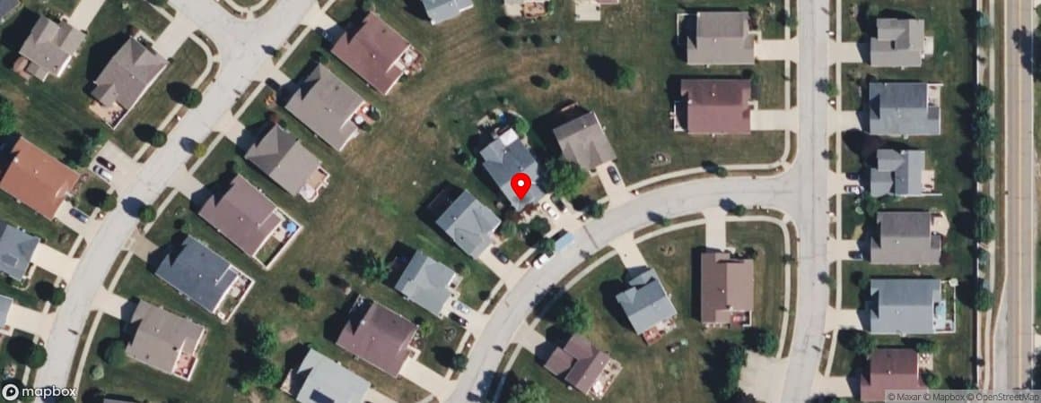 House image located at Twinsburg, Ohio, 44087