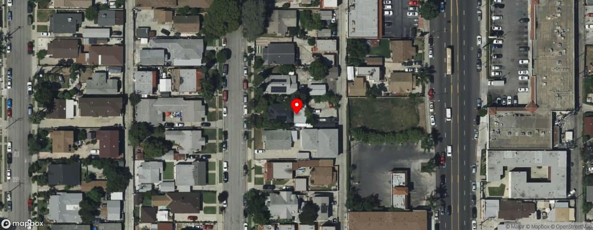 House image located at Huntington Park, California, 90255