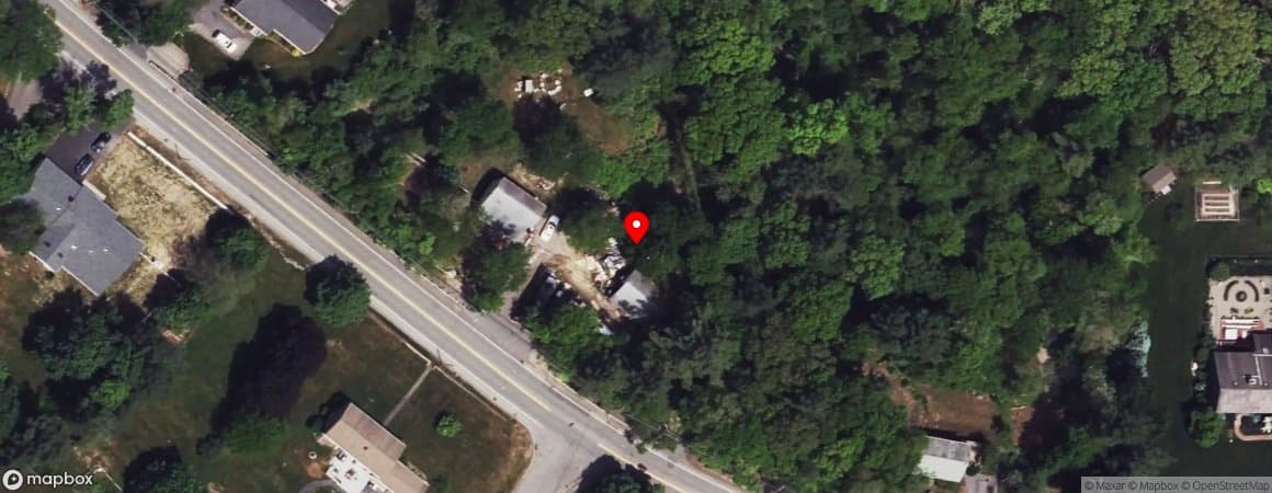 House image located at Hanson, Massachusetts, 2341