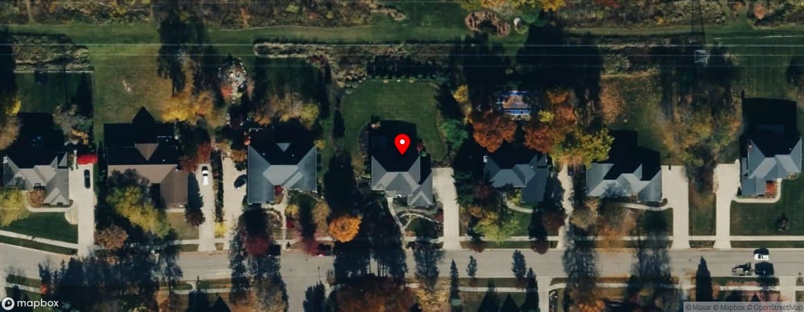 House image located at Okemos, Michigan, 48864