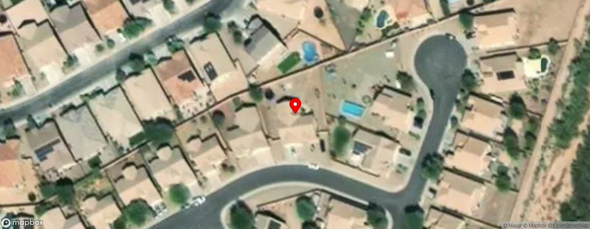 House image located at Sahuarita, Arizona, 85629