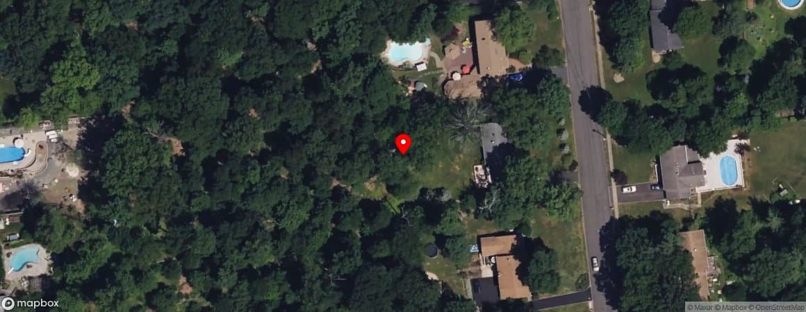 House image located at Bridgewater, New Jersey, 8807