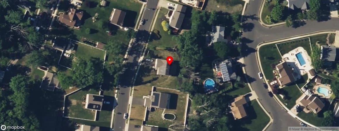 House image located at Woodbury, New Jersey, 8096