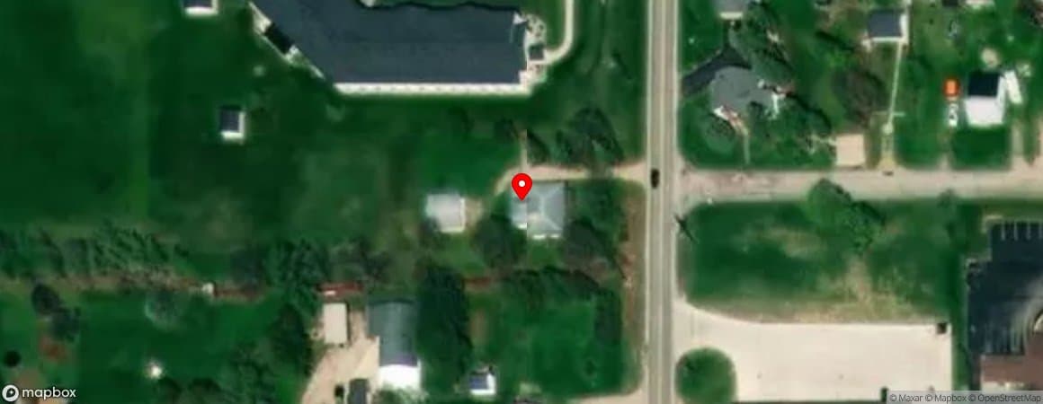 House image located at Owosso, Michigan, 48867