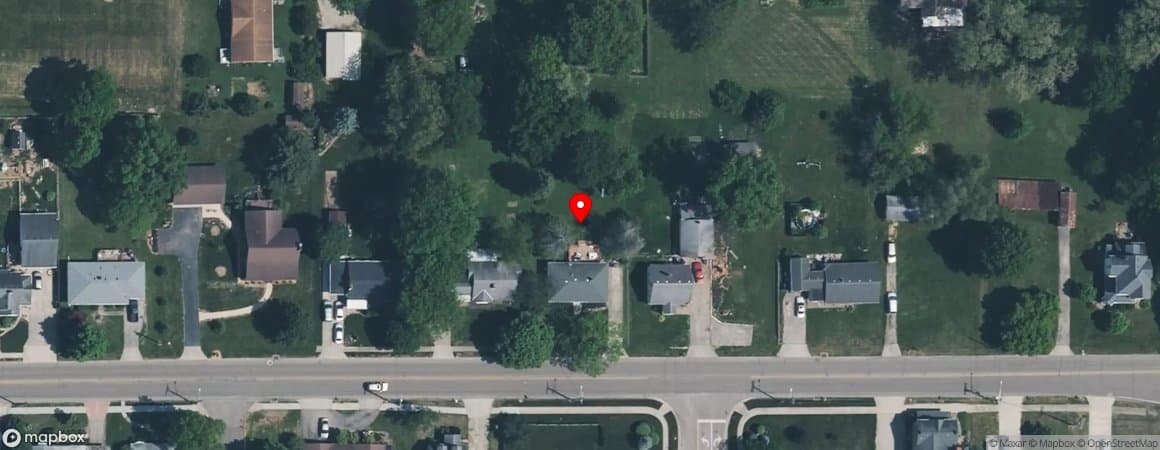 House image located at Germantown, Ohio, 45327