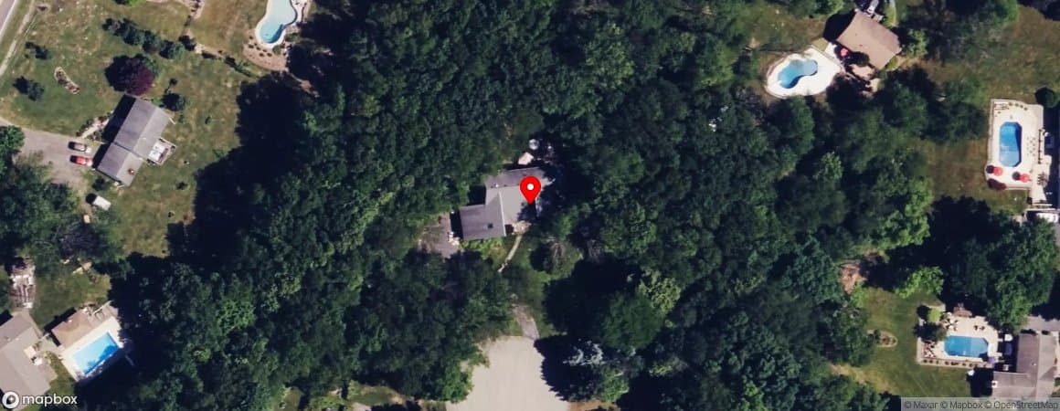 House image located at Branchville, New Jersey, 7826