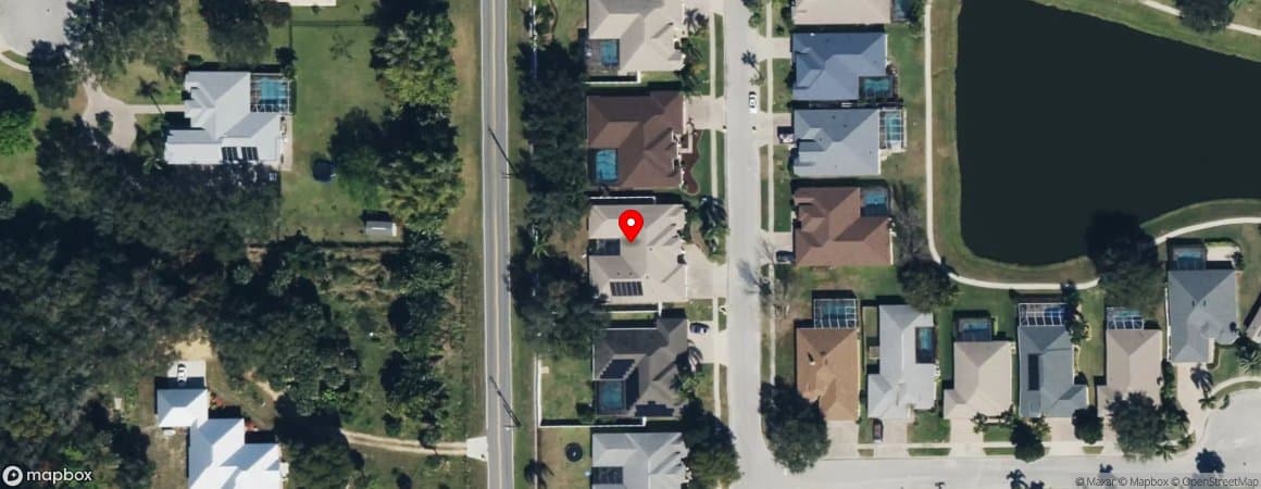 House image located at Merritt Island, Florida, 32953
