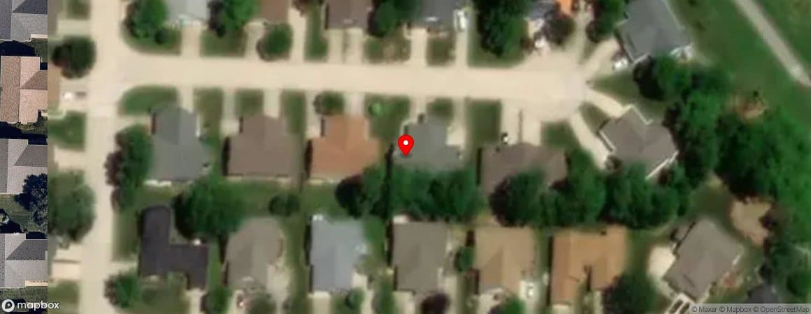 House image located at Glen Carbon, Illinois, 62034