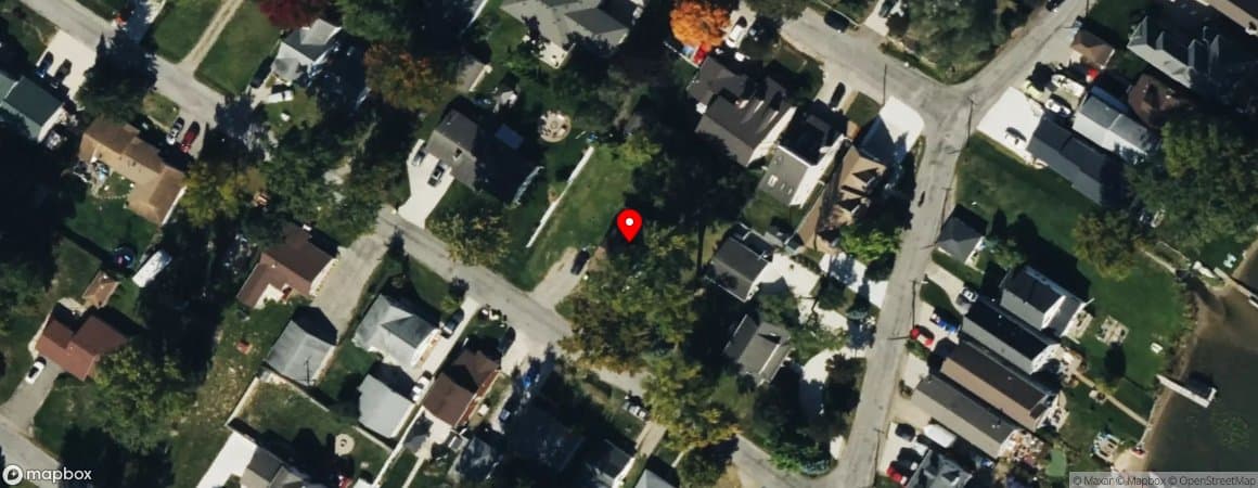 House image located at Novi, Michigan, 48377