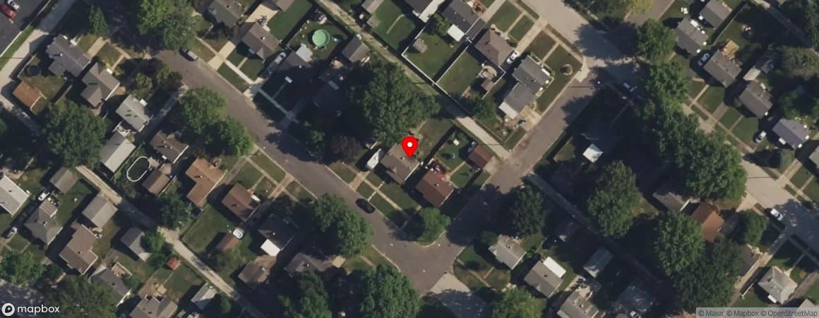 House image located at Granite City, Illinois, 62040