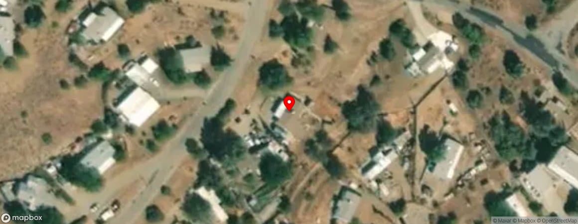 House image located at Bodfish, California, 93205