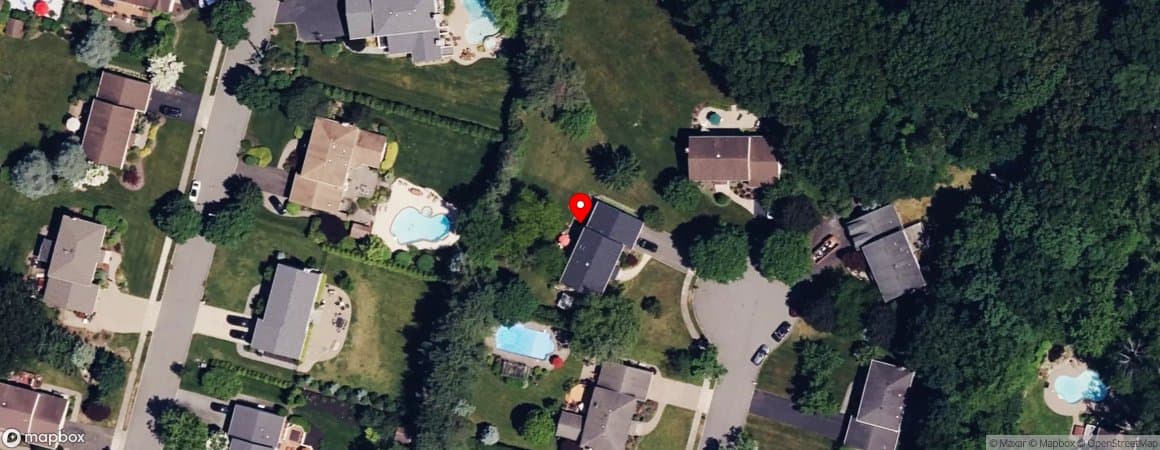 House image located at Mahwah, New Jersey, 7430