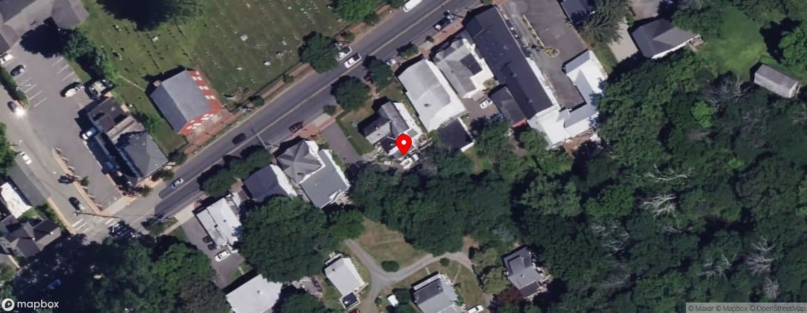 House image located at Hopewell, New Jersey, 8525