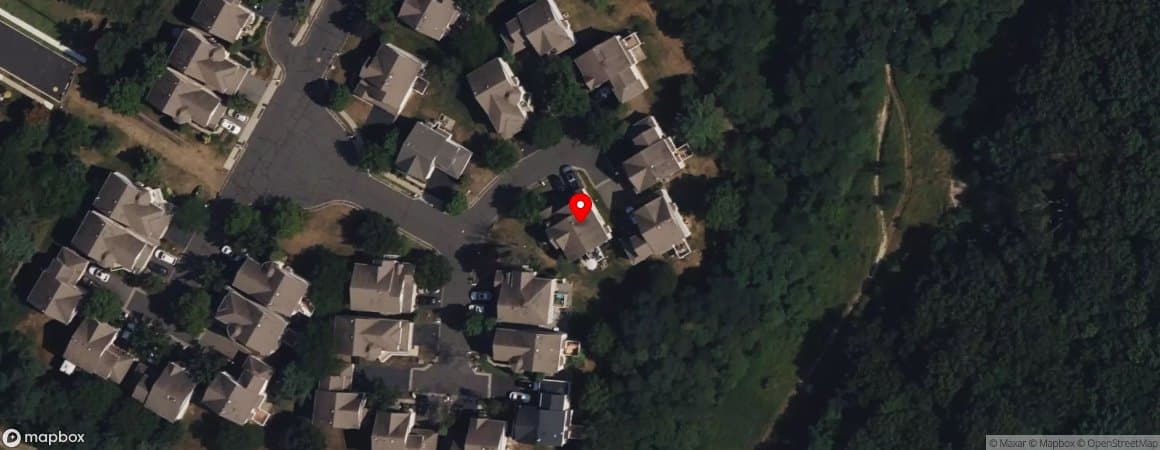 House image located at Parlin, New Jersey, 8859