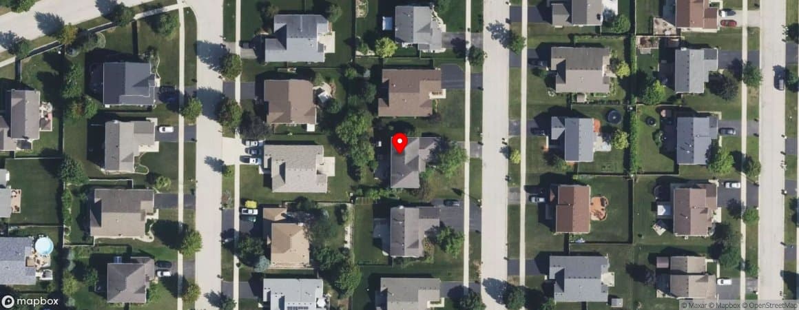 House image located at Round Lake, Illinois, 60073