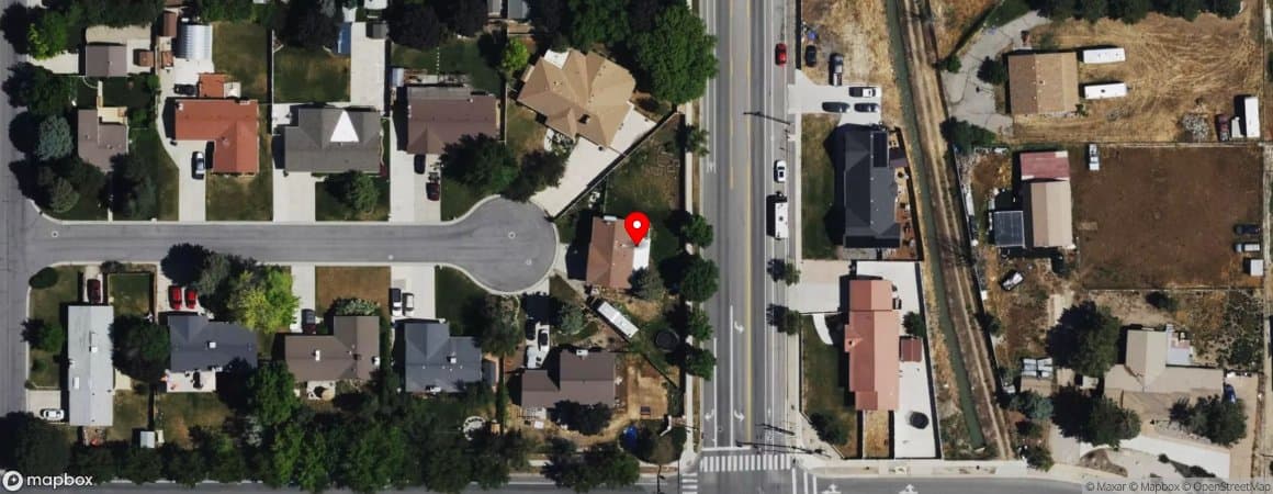 House image located at South Jordan, Utah, 84009