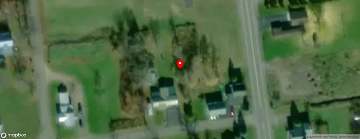 House image located at North Lawrence, New York, 12967