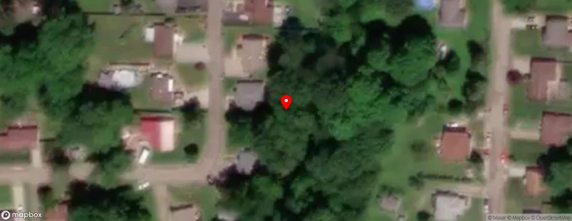 House image located at Steubenville, Ohio, 43953