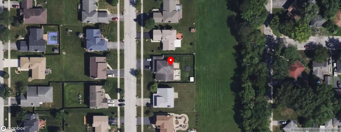 House image located at Richton Park, Illinois, 60471