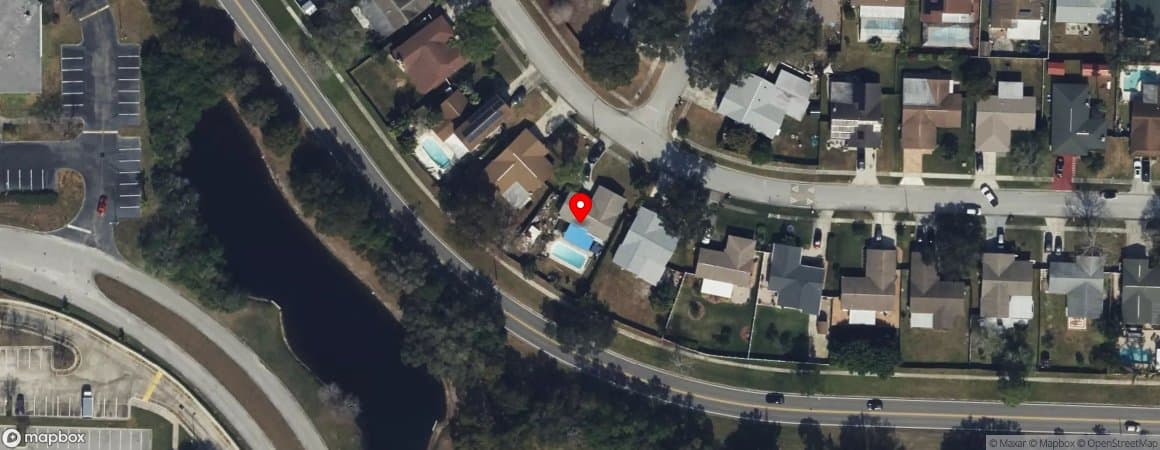 House image located at Largo, Florida, 33773