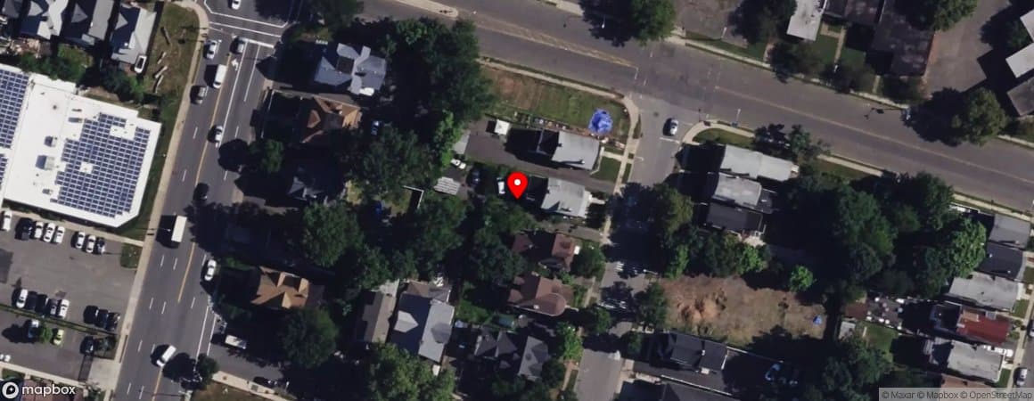House image located at East Orange, New Jersey, 7018