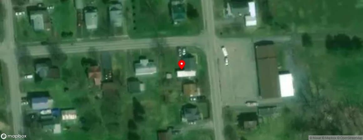 House image located at North Rose, New York, 14516
