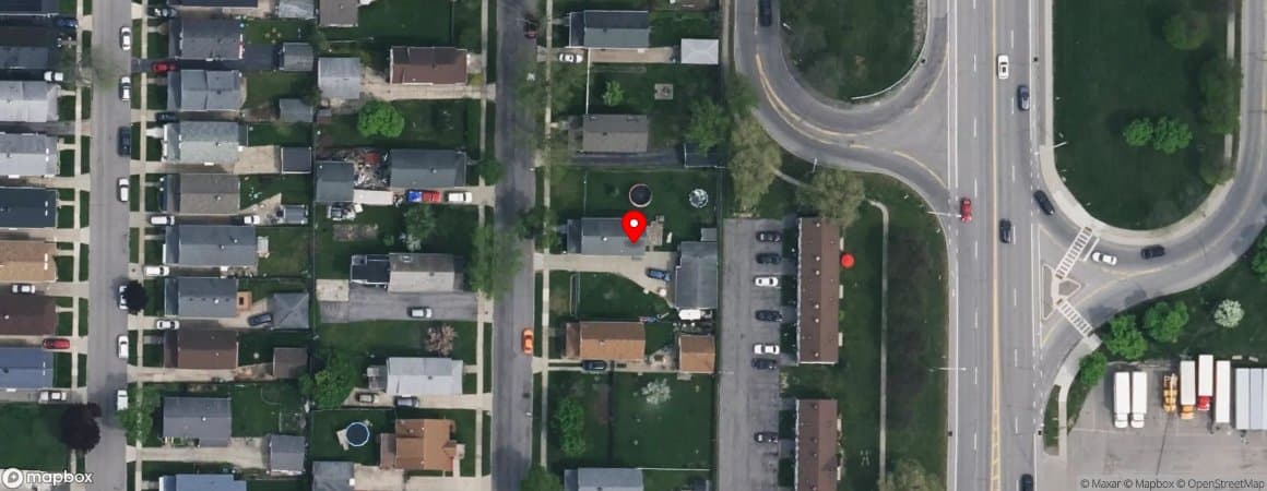House image located at Buffalo, NY 14212