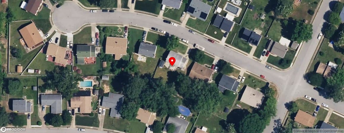 House image located at Hampton, Virginia, 23666