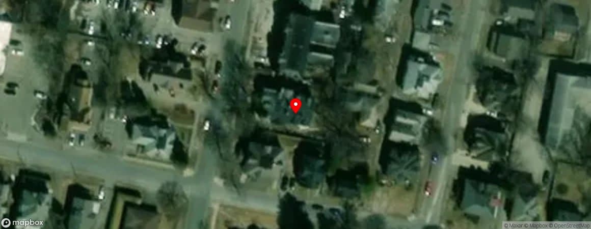 House image located at Pittsfield, Massachusetts, 1201