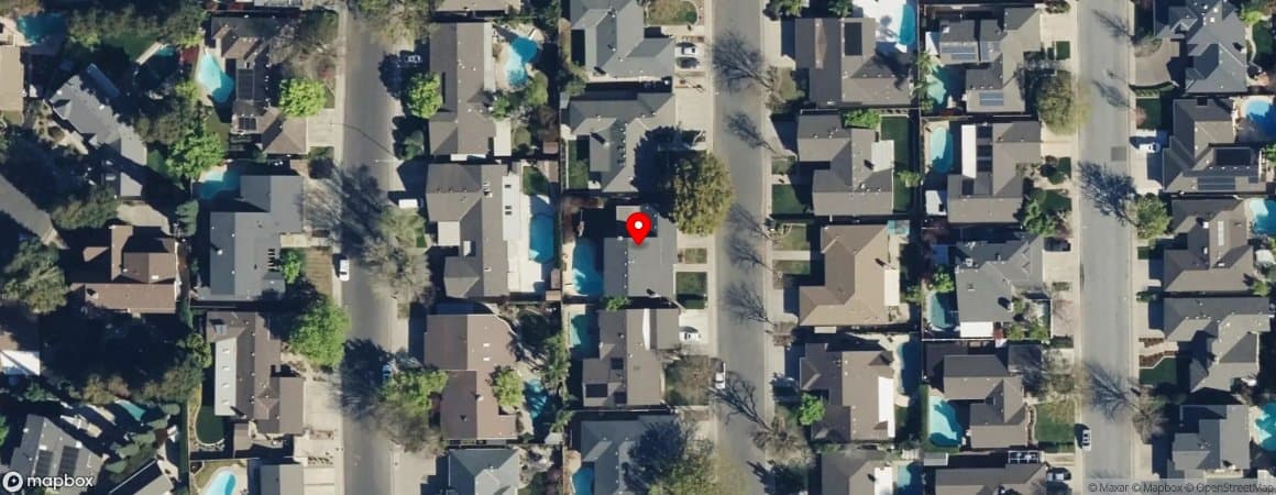House image located at Modesto, California, 95356