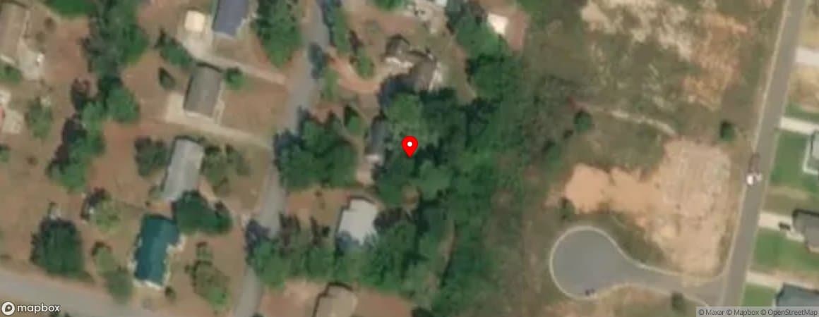 House image located at Orangeburg, South Carolina, 29118
