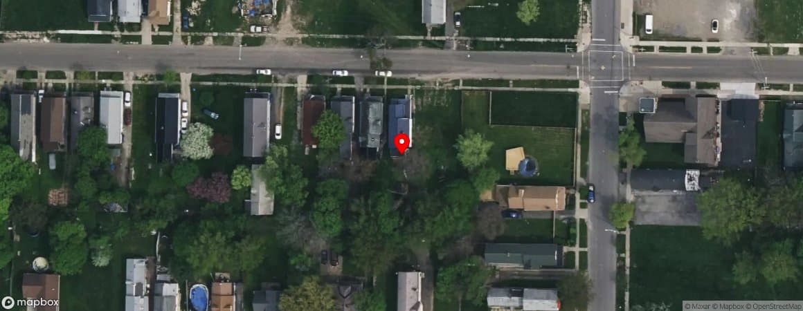 House image located at Buffalo, NY 14209