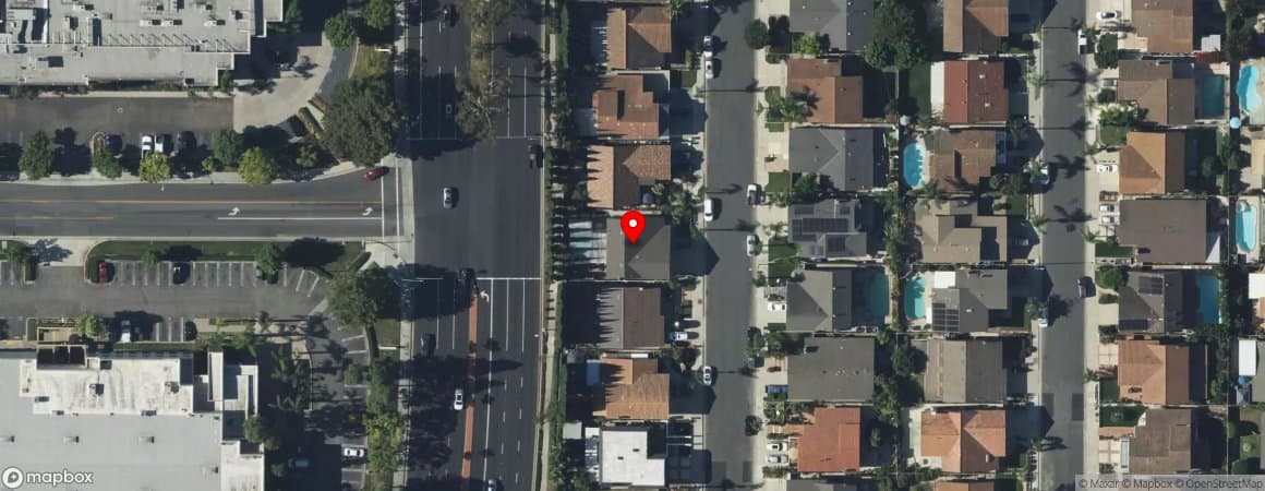 House image located at Cypress, California, 90630