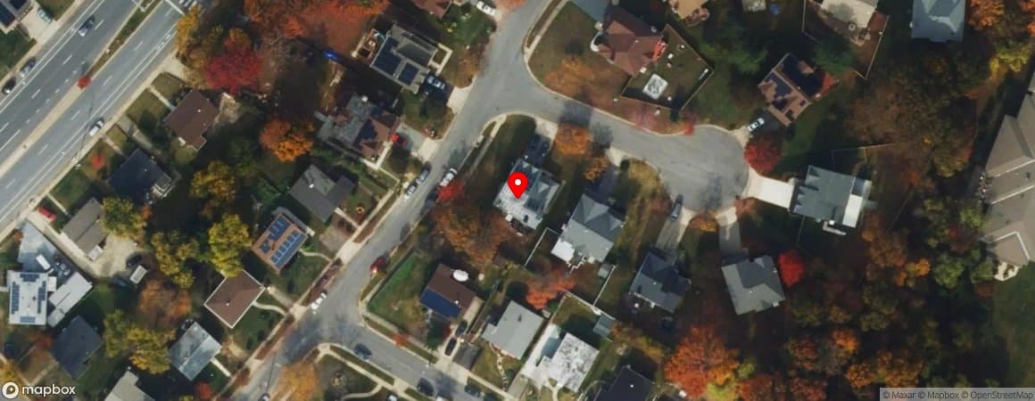 House image located at Hyattsville, Maryland, 20782