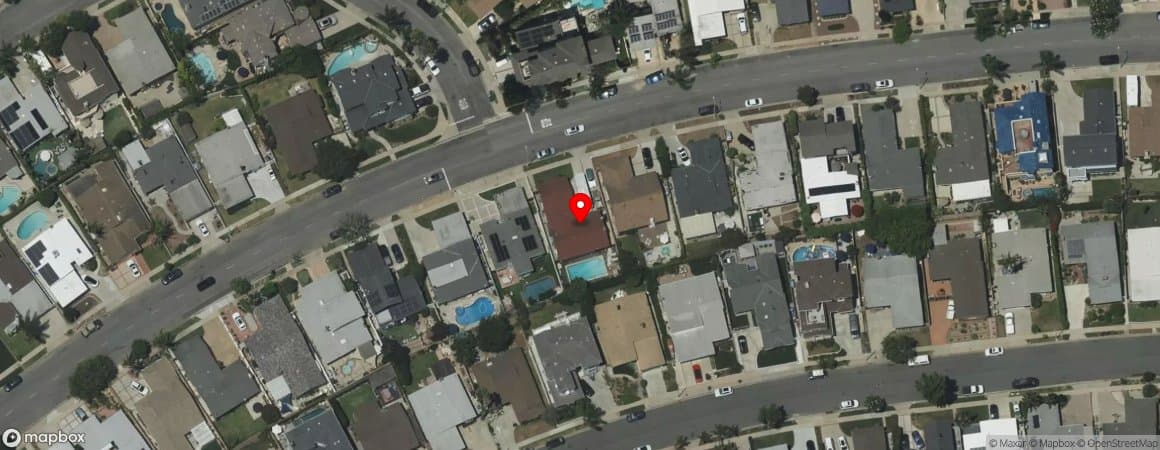 House image located at Seal Beach, California, 90740