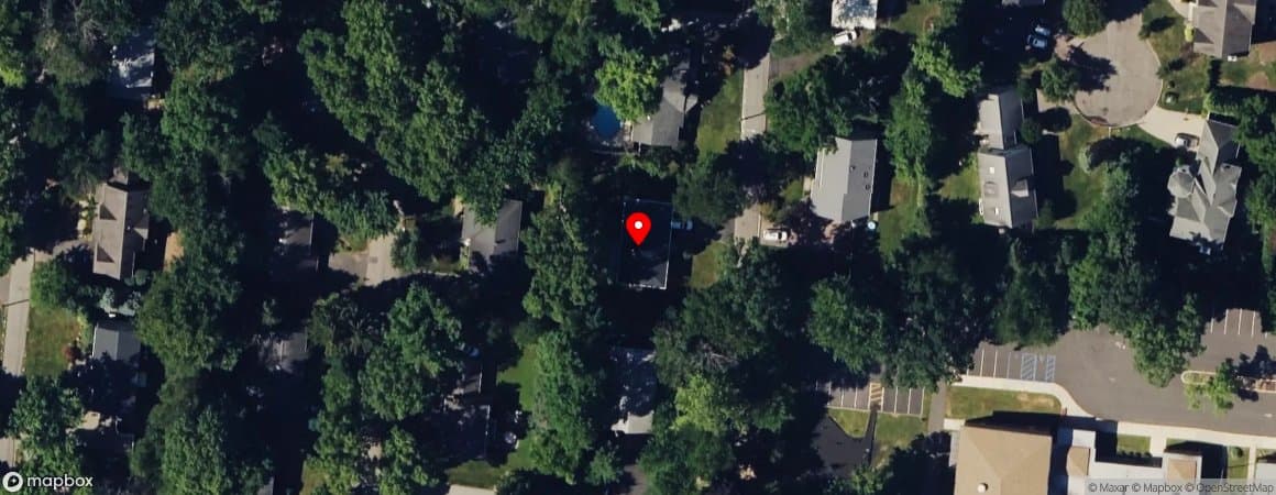 House image located at Demarest, New Jersey, 7627