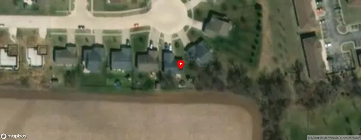 House image located at Cedar Rapids, Iowa, 52404